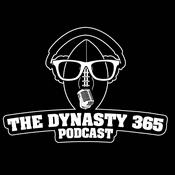 Podcast The Dynasty 365 Podcast | A Dynasty Fantasy Football Podcast