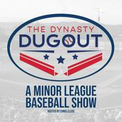 Podcast Chris Clegg's Minor League Baseball Show