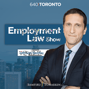 Podcast The Employment Law Show