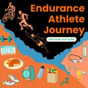 Podcast The Endurance Athlete Journey