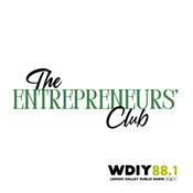 Podcast The Entrepreneurs' Club at WDIY