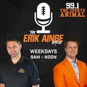 Podcast The Erik Ainge Show