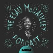 Podcast The Esau McCaulley Podcast