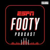Podcast The ESPN Footy Podcast