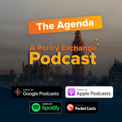 Podcast The Agenda