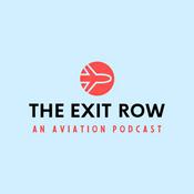 Podcast The Exit Row - An Aviation Podcast