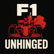Podcast F1 Unhinged