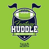 Podcast The Fantasy Huddle with Kevin Gorg & Randy Shaver