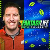 Podcast Fantasy Life With Ian Hartitz