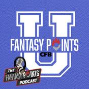 Podcast The Fantasy Points College Football Podcast