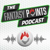 Podcast The Fantasy Points Golf Podcast