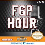 Podcast The Fantasy Six Pack Hour