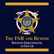 Podcast The FAR and Beyond