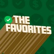 Podcast The Favorites Sports Betting Podcast