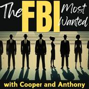 Podcast The FBI Most Wanted