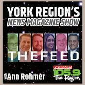 Podcast The FEED