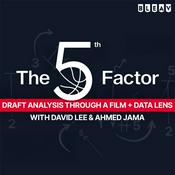 Podcast The Fifth Factor