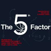 Podcast The Fifth Factor