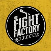 Podcast The Fight Factory with Ryan Williams