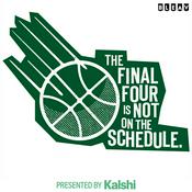 The Final Four Is Not On The Schedule - A Podcast Discussing Michigan State Basketball.