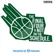 Podcast The Final Four Is Not On The Schedule - A Podcast Discussing Michigan State Basketball.