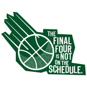 Podcast The Final Four Is Not On The Schedule - A Podcast Discussing Michigan State Basketball.