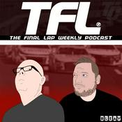 Podcast The Final Lap Weekly - NASCAR Talk Show