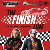 Podcast The Finish Line - 93.7 The Ticket KNTK