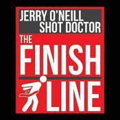Podcast The Finish Line