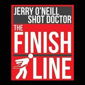 Podcast The Finish Line