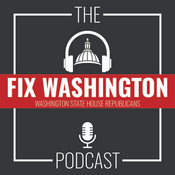 Podcast The Fix Washington Podcast