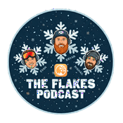 Podcast The Flakes Podcast