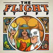 Podcast The Flight Stuff