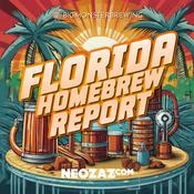Podcast The Florida Homebrew Report