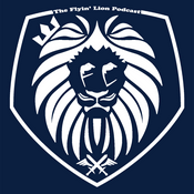 Podcast The Flyin Lion: FC Cincinnati Podcast