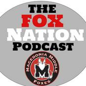 Podcast The Fox Nation Podcast