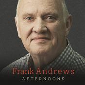 Podcast The Frank Andrews Show