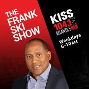 Podcast The Frank Ski Show On-Demand