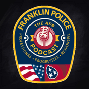 Podcast The Franklin Police Department's APB Podcast