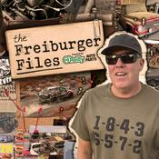 Podcast The Freiburger Files