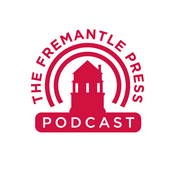 Podcast The Fremantle Press Podcast