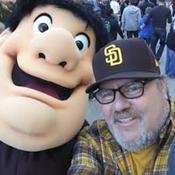 Podcast The Friar Phil Show