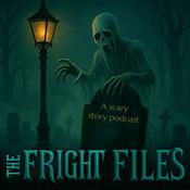 Podcast The Fright Files