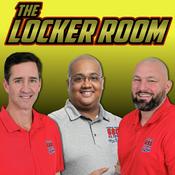 Podcast The Locker Room