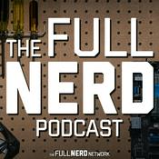 Podcast The Full Nerd Podcast