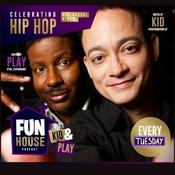 The Fun House with Kid n Play
