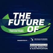 Podcast The Future Of
