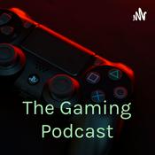 Podcast The Gaming Podcast📱🖥️⌨️🖱️
