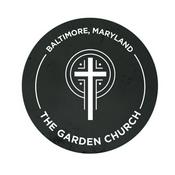 Podcast The Garden Church