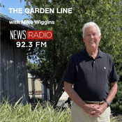 Podcast The Garden Line